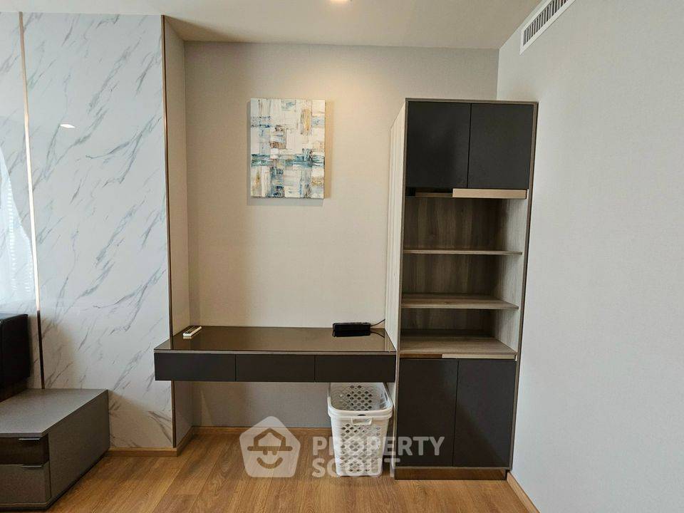 รูป คอนโด 1-ห้องนอน ที่ คอนโด โนเบิล อราวน์ สุขุมวิท 33 ใกล้ BTS พร้อมพงษ์ (ID 1512921) - รูปที่ 7/11