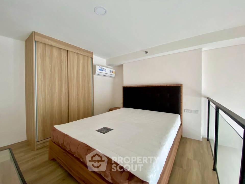รูป คอนโด 1-ห้องนอน ที่ ไซมิส สุขุมวิท 87 ใกล้ BTS อ่อนนุช (ID 2855125) - รูปที่ 17/30