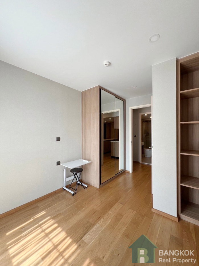รูป ให้เช่าคอนโด 2 ห้องนอน Na Vara Residence BTS ชิดลม - รูปที่ 10/13