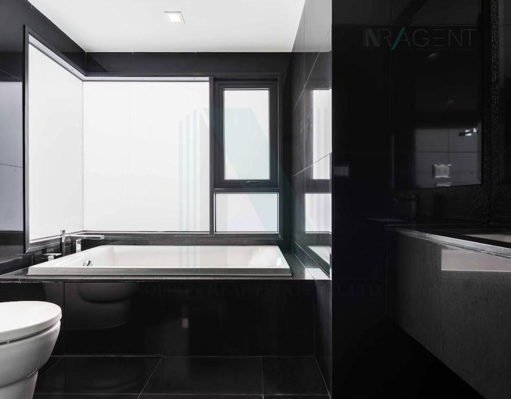 รูป 🎉Special room!🎉 ขายคอนโด ริทึ่ม สุขุมวิท 36-38 อาคาร 1 ชั้น 10 2 ห้องนอน ขนาด 78.00 ตรม ใกล้ Rain Hill - รูปที่ 7/8