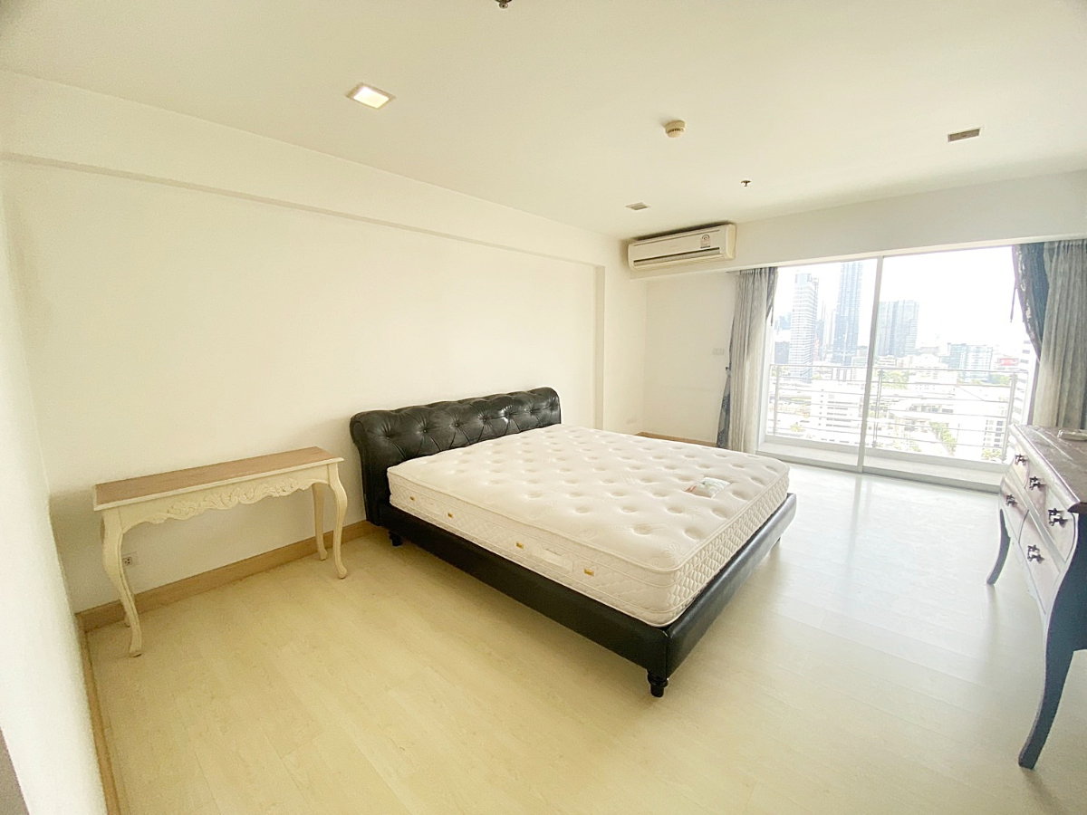 รูป ให้เช่าถูก มาย รีสอร์ท แบงค์คอก อโศก-เพชรบุรีตัดใหม่ 1 นอน 1 น้ำ 34.32 ตรม. ชั้น 23 อาคาร เอ ใกล้ MRT เพชรบุรี และ มศว - รูปที่ 2/8