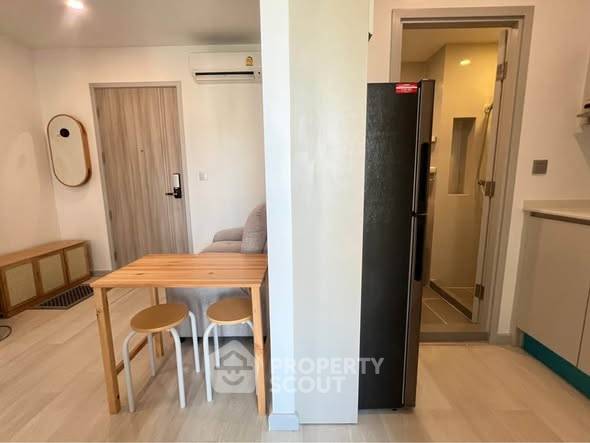 รูป คอนโด 1-ห้องนอน ที่ ไนท์บริดจ์ ไพรม์ สาทร ใกล้ BTS เซนต์หลุยส์ (ID 2833253) - รูปที่ 2/6