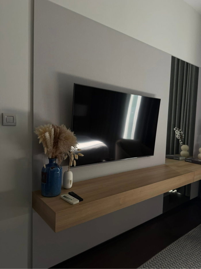 รูป ✨Duplex 2 Bedroom Unit For Rent @ Laviq Sukhumvit 57 ✨ 🏡 - รูปที่ 7/7