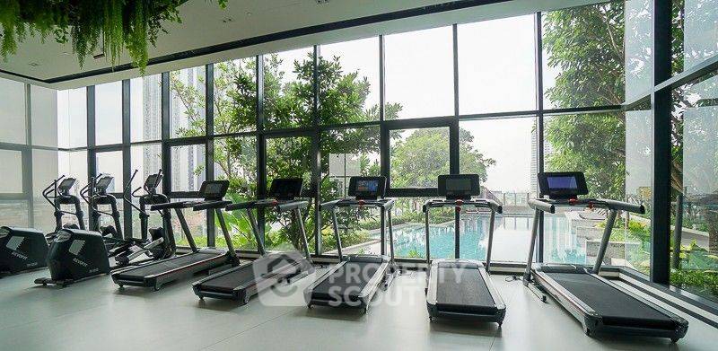 รูป คอนโด 2 ห้องนอน ชั้น 18 IDEO สุขุมวิท-พระราม 4 ใกล้ BTS พระโขนง 300 ม. (ID 2127057) - รูปที่ 28/36