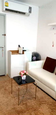 Condos for rent Wutthakat Road : 💵Hot price!💵 For Rent Condo IDEO SATHORN - THAPRA Building 1, Floor 9,Studio, Room size 22.00 sqm
