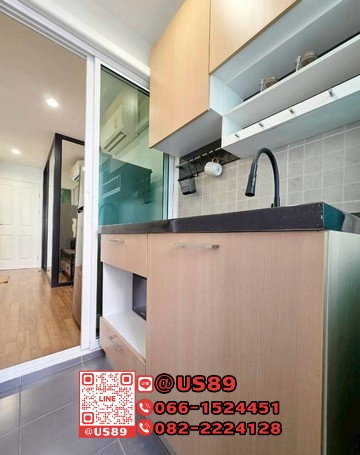 รูป 💙💙 Hot Price 💙💙 ขาย/For SALE คอนโด Regent Home Sukhumvit 81 (รีเจ้นท์ โฮม สุขุมวิท 81) - รูปที่ 15/15