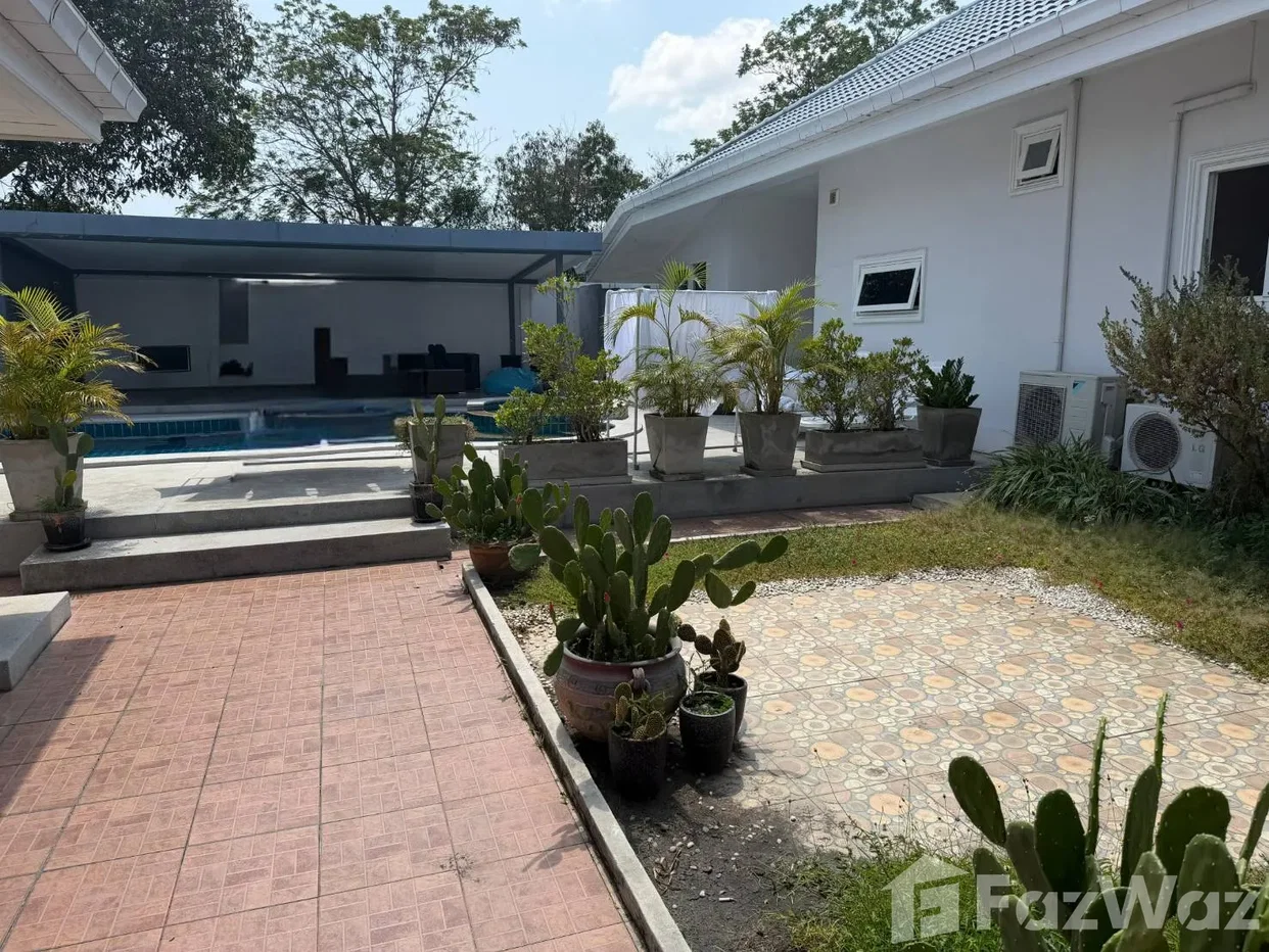 รูป ขาย วิลล่า 7 ห้องนอน ใน เมืองพัทยา, ชลบุรี 6236952 - รูปที่ 4/23
