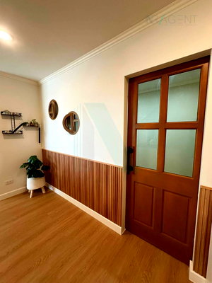 Condos for rent : 🎊 For Rent Condo MODERN HOME TOWER Building 1, Floor 12,3 bed room, Room size 84 sqm