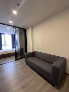 รูปภาพ 🔺 For Rent Condo THE ORIGIN LADPRAO - BANGKAPI Building 1, Floor 15,1 bed room, Room size 25.00 sqm