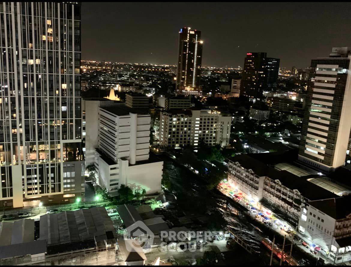 รูป คอนโด 2 ห้องนอน ที่ Thru Thonglor ชั้น 24 ใกล้ ARL รามคำแหง (ID 899049) - รูปที่ 8/11