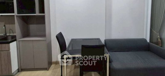 รูปภาพ 1-BR Condo at Supalai Veranda Ramkhamhaeng close to Ramkhamhaeng (ID 2842051)
