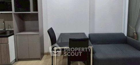 1-BR Condo at Supalai Veranda Ramkhamhaeng close to Ramkhamhaeng (ID 2842051)