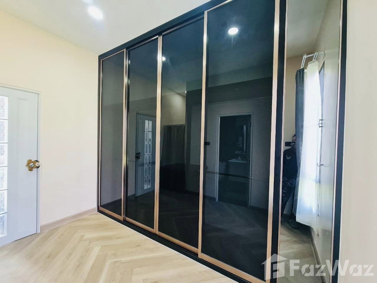 รูป ขาย บ้านเดี่ยว 3 ห้องนอน ใน คลองถนน, กรุงเทพมหานคร 1392320 - รูปที่ 14/19