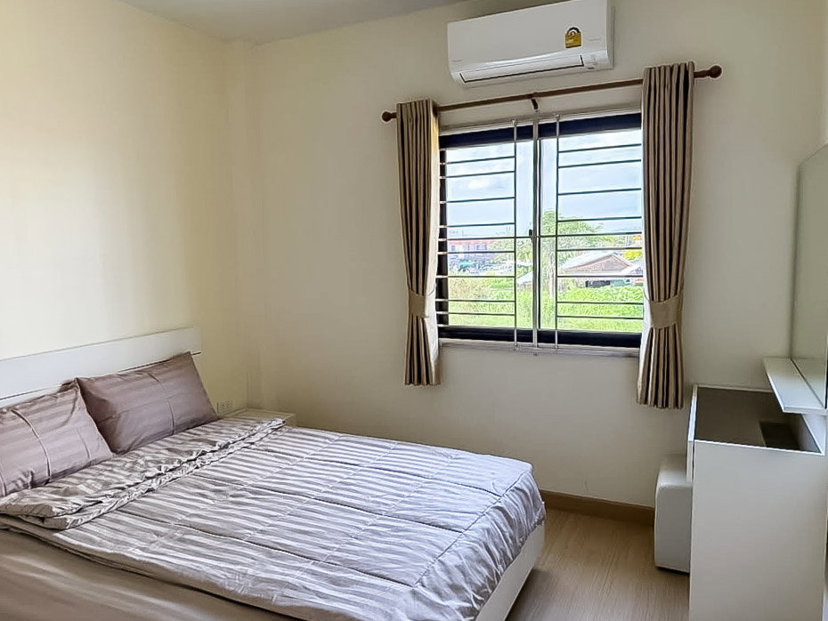 รูป House for Rent East Pattaya Ready to Move In - รูปที่ 11/17