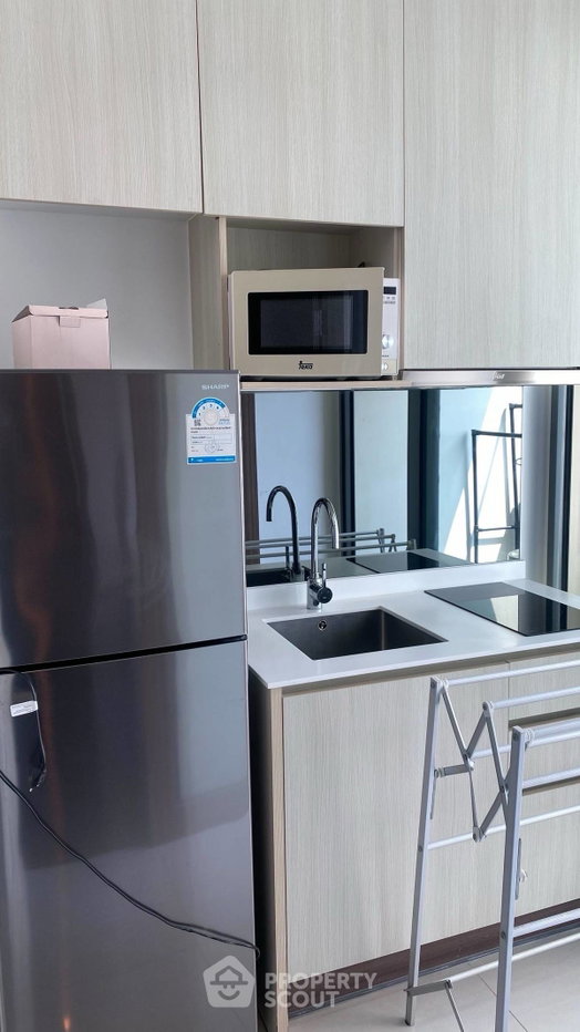 รูป คอนโด 1-ห้องนอน ที่ คิว อโศก ใกล้ MRT เพชรบุรี (ID 1496966) - รูปที่ 4/6