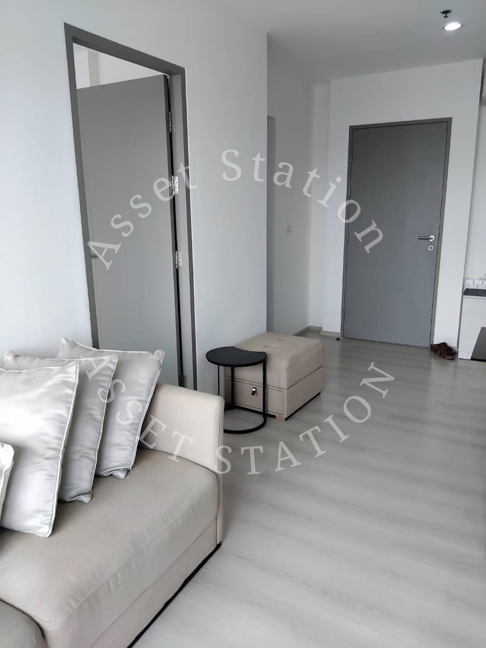 รูป 🌟หลุดจอง!🌟ห้องสวยตรงปก Life Ratchadapisek ราคาดีที่สุด! | MRT ห้วยขวาง✨⭐ - รูปที่ 2/9