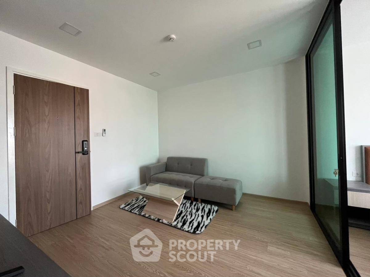 รูป คอนโด 1-ห้องนอน ที่ เดอะ วัน พลัส แอท หัวหมาก 20 ใกล้ รามคำแหง (ID 1913597) - รูปที่ 4/19