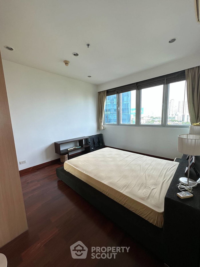 รูป คอนโด 2-ห้องนอน ที่ เดอะ สตาร์ เอสเตท แอท นราธิวาสราชนครินทร์ คอนโดมิเนียม ใน ช่องนนทรี (ID 996847) - รูปที่ 8/15