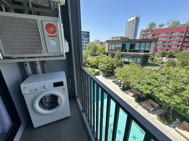 picture D..condo Hideaway - Rangsit                 . - 10/10