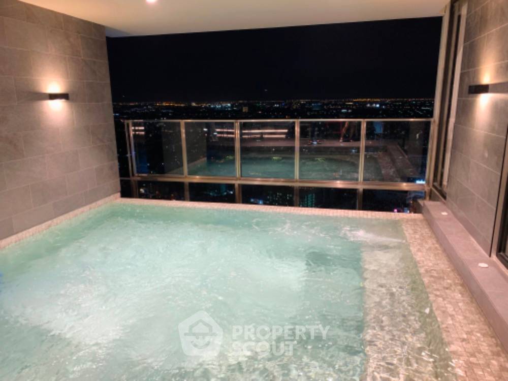 รูป คอนโด 1-ห้องนอน ที่ นิว โนเบิล งามวงศ์วาน ใกล้ งามวงศ์วาน (ID 1138637) - รูปที่ 30/40