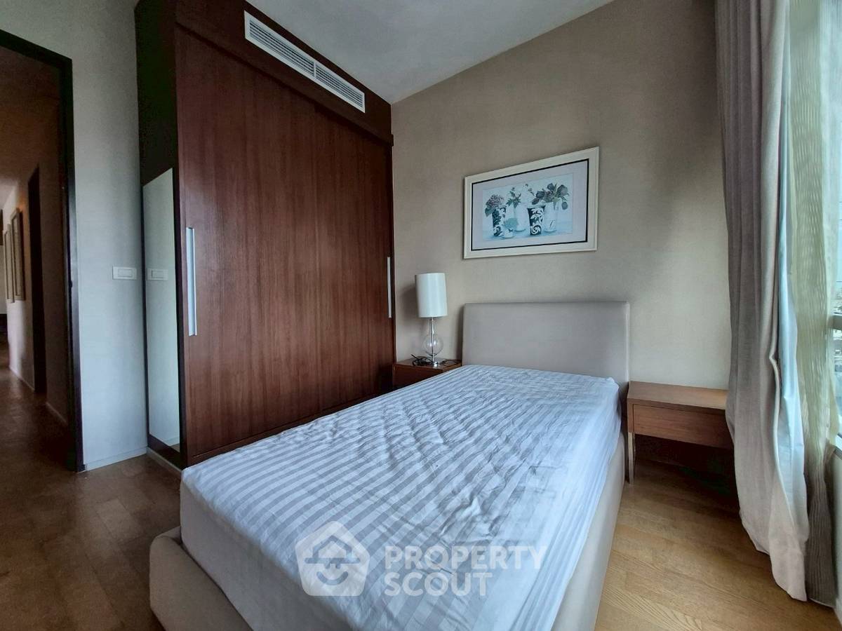 picture 3-BR Condo at The Madison near BTS Phrom Phong (ID 2859953) - 14/20