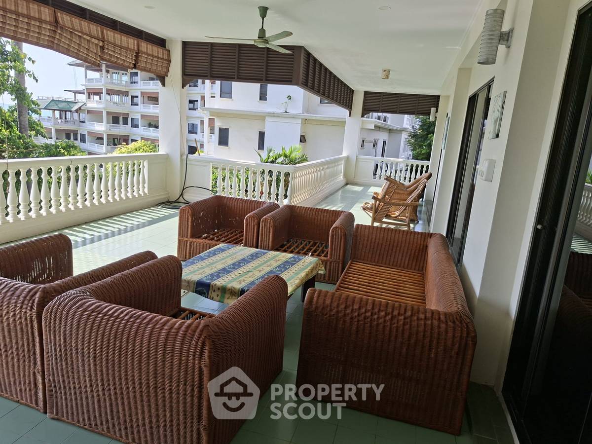 รูป คอนโด 4-ห้องนอน ที่ บ้านสมประสงค์ ใน นาจอมเทียน (ID 2859320) - รูปที่ 24/29