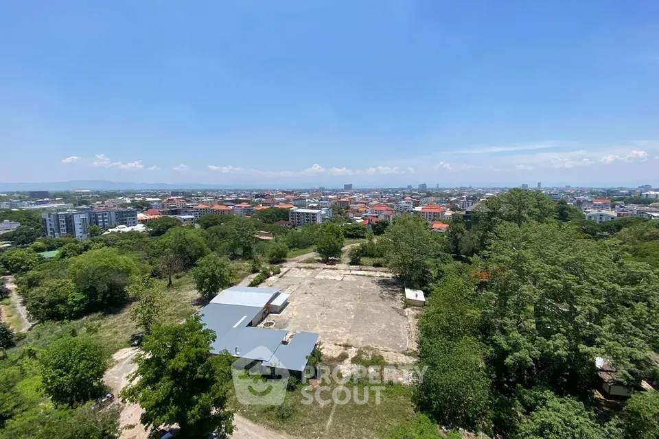 รูป คอนโด 2-ห้องนอน ที่ ฮิลไซด์พลาซ่า & คอนโดเทล 4 ใน ช้างเผือก (ID 2860293) - รูปที่ 18/20