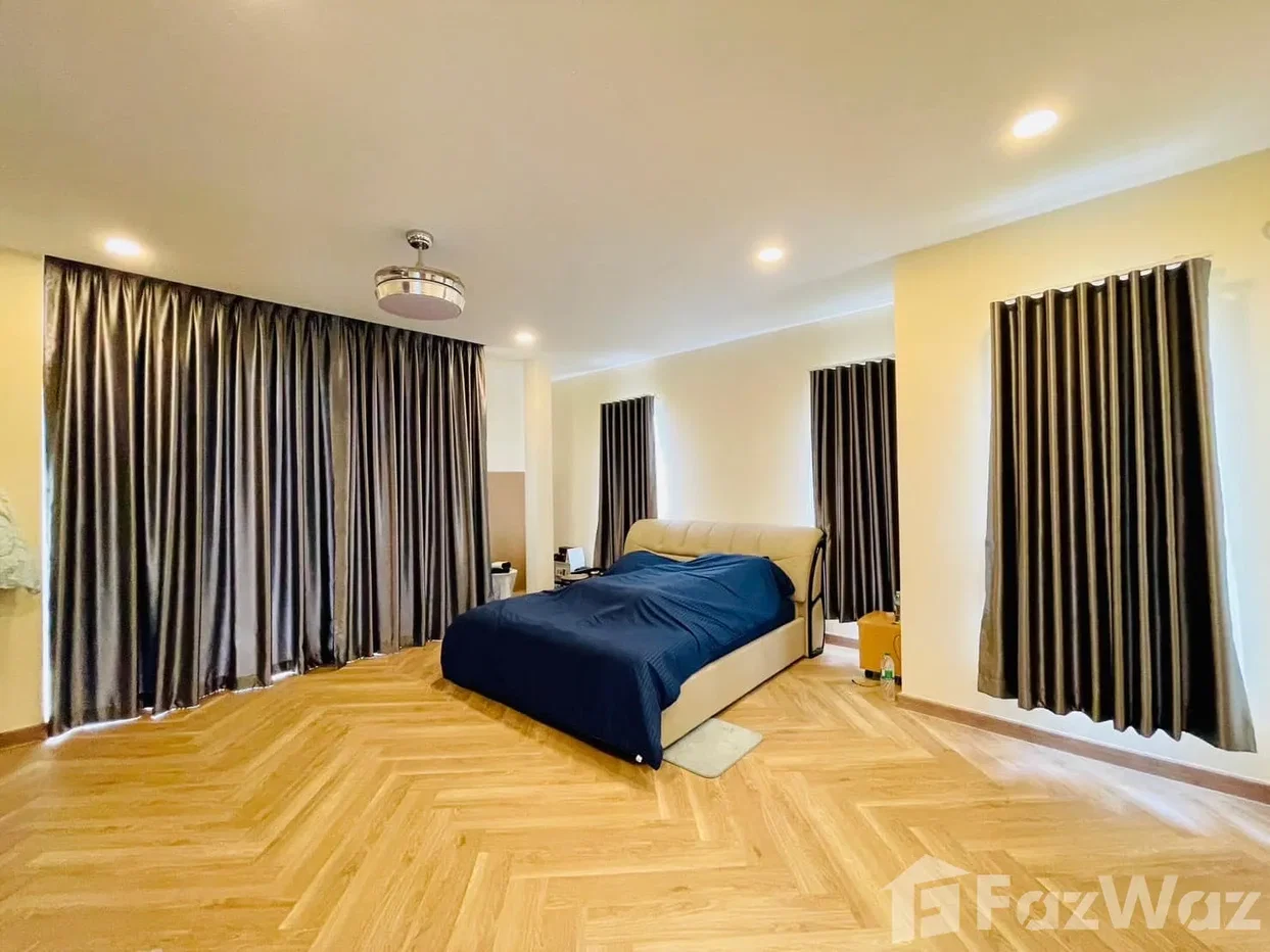 รูป ขาย บ้านเดี่ยว 3 ห้องนอน ใน คลองถนน, กรุงเทพมหานคร 1392320 - รูปที่ 10/19