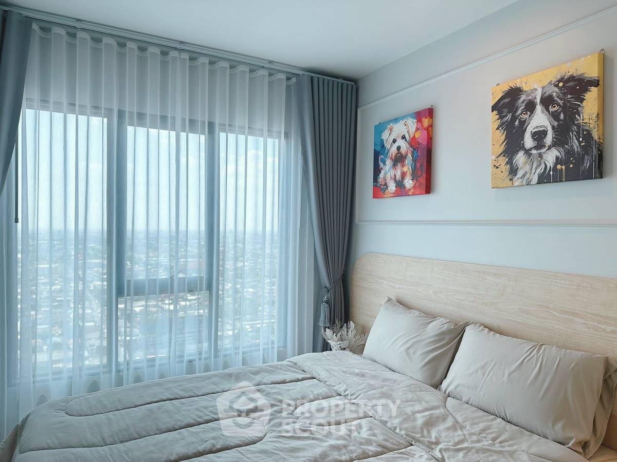 รูป คอนโด 1-ห้องนอน ที่ รีเจ้นท์ โฮม วุฒากาศ ใกล้ BTS วุฒากาศ (ID 2860190) - รูปที่ 6/12
