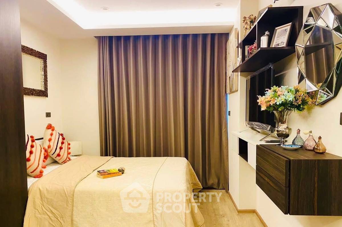 รูป คอนโด 1-ห้องนอน ที่ 168 สุขุมวิท 36 ใกล้ BTS ทองหล่อ (ID 2855851) - รูปที่ 6/10