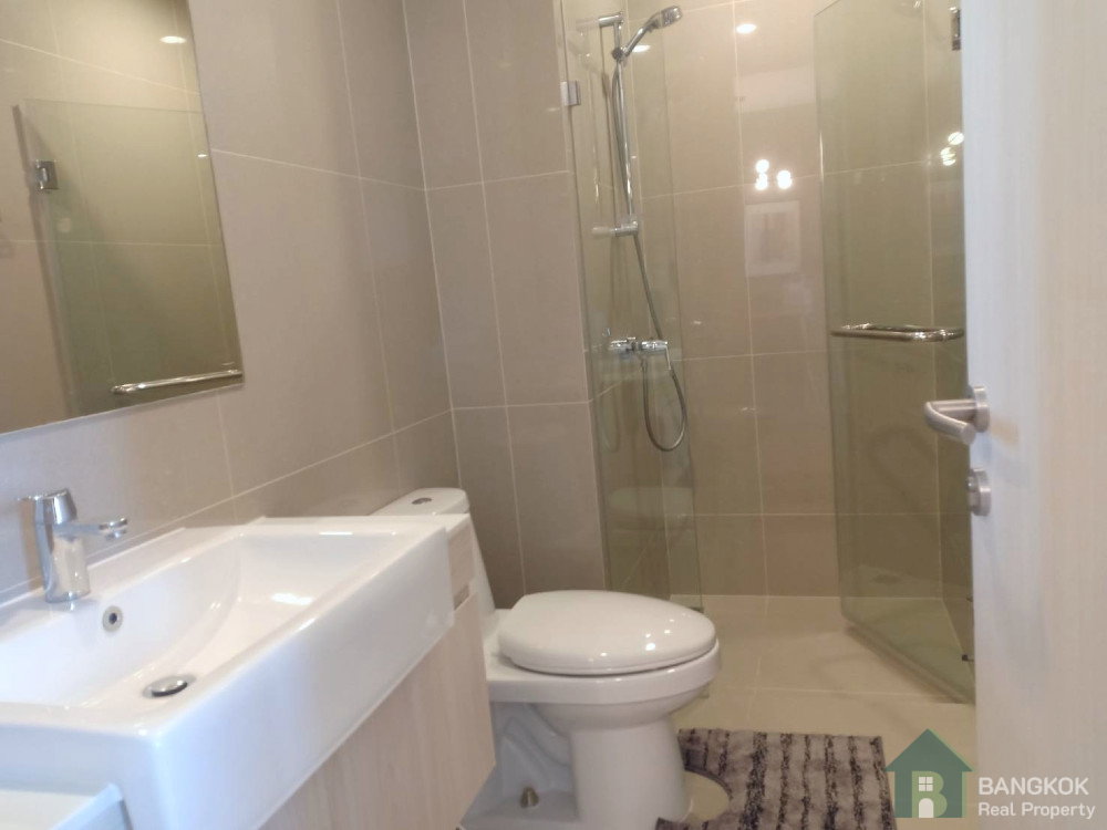 picture Noble Recole Sukhumvit 19 | Modern North Facing 2 bed - 8/11