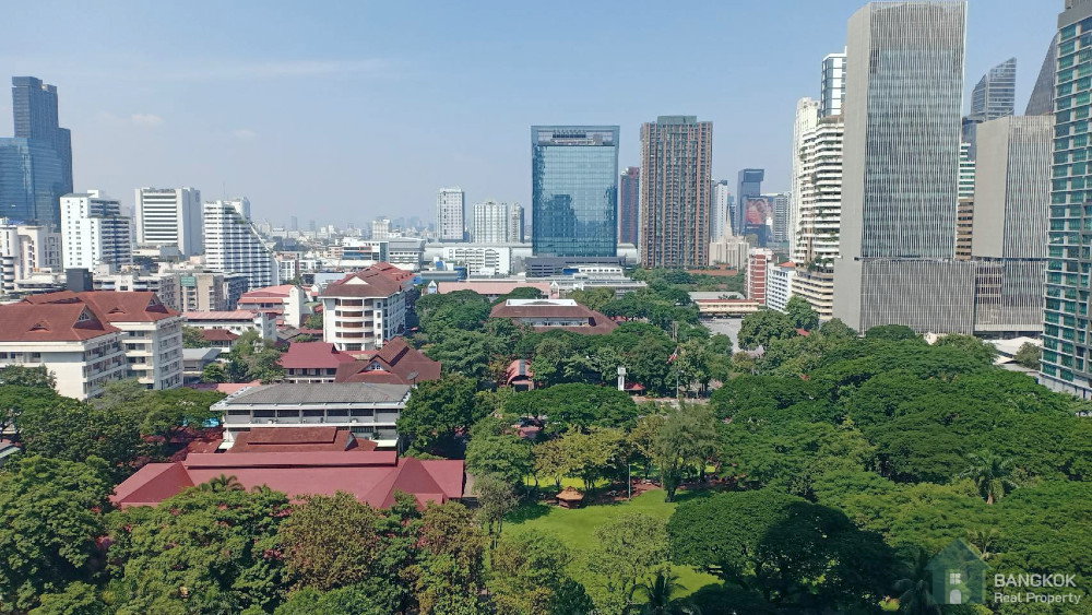 picture Noble Recole Sukhumvit 19 | Modern North Facing 2 bed - 3/11