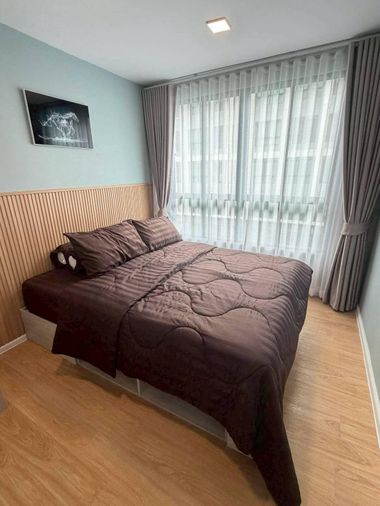 ME2500019 ให้เช่าคอนโด Atmoz Kanaal รังสิต ห้องวิวคลอง ใจกลางรังสิต