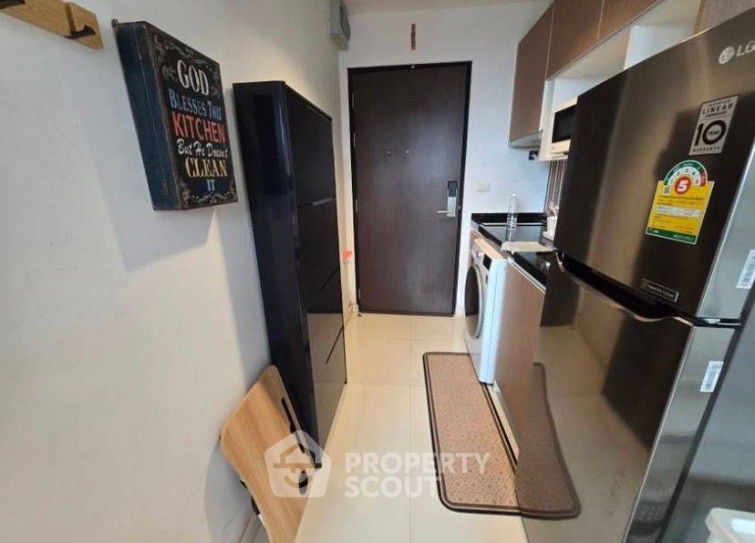 รูป คอนโด 2-ห้องนอน ที่ ชาโตว์ อินทาวน์ สุขุมวิท 62/1 ใกล้ BTS บางจาก (ID 2166615) - รูปที่ 12/19