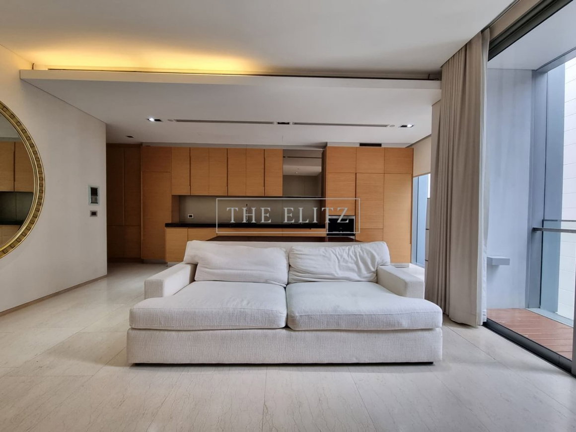 รูป ✨ Rare Unit Alert คอนโดหรูบนทำเลเงียบสงบ Saladaeng Residences พร้อมเป็นเจ้าของ ✔ - รูปที่ 2/14