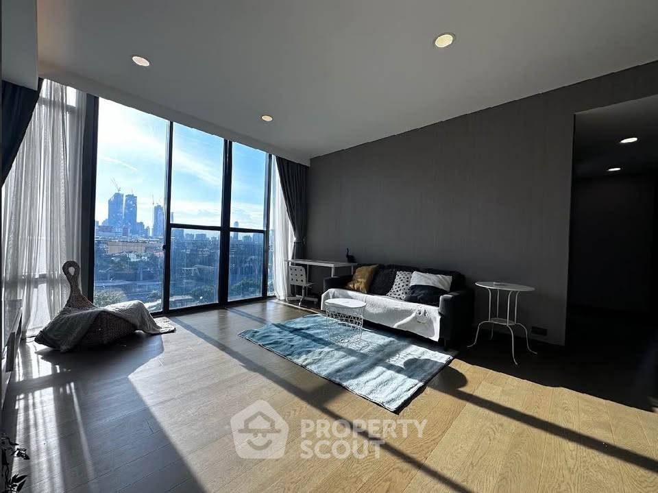 รูป ห่าง MRT ศูนย์การประชุมแห่งชาติสิริกิติ์ 100 ม. | 2 ห้องนอน Siamese Exclusive Queens (Wyndham Residence) (ID 2855845) - รูปที่ 8/29