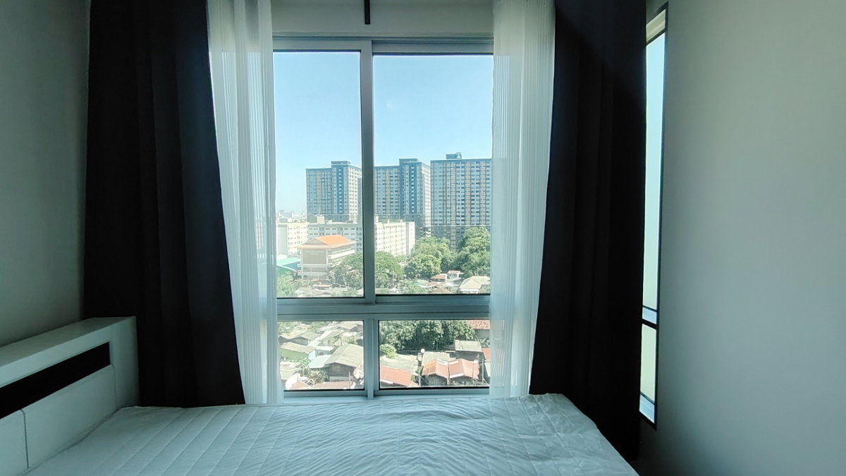 รูป ให้เช่าคอนโด The Base Sukhumvit 77 ใกล้ BTS อ่อนนุช - รูปที่ 4/10