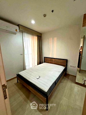 Condos for rent : 1-BR Condo at RHYTHM Phahon-Ari near BTS Saphan Khwai (ID 2855885)