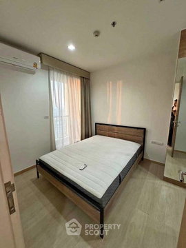 คอนโด 1-ห้องนอน ที่ ริธึ่ม พหล-อารีย์ ใกล้ BTS สะพานควาย (ID 2855885)
