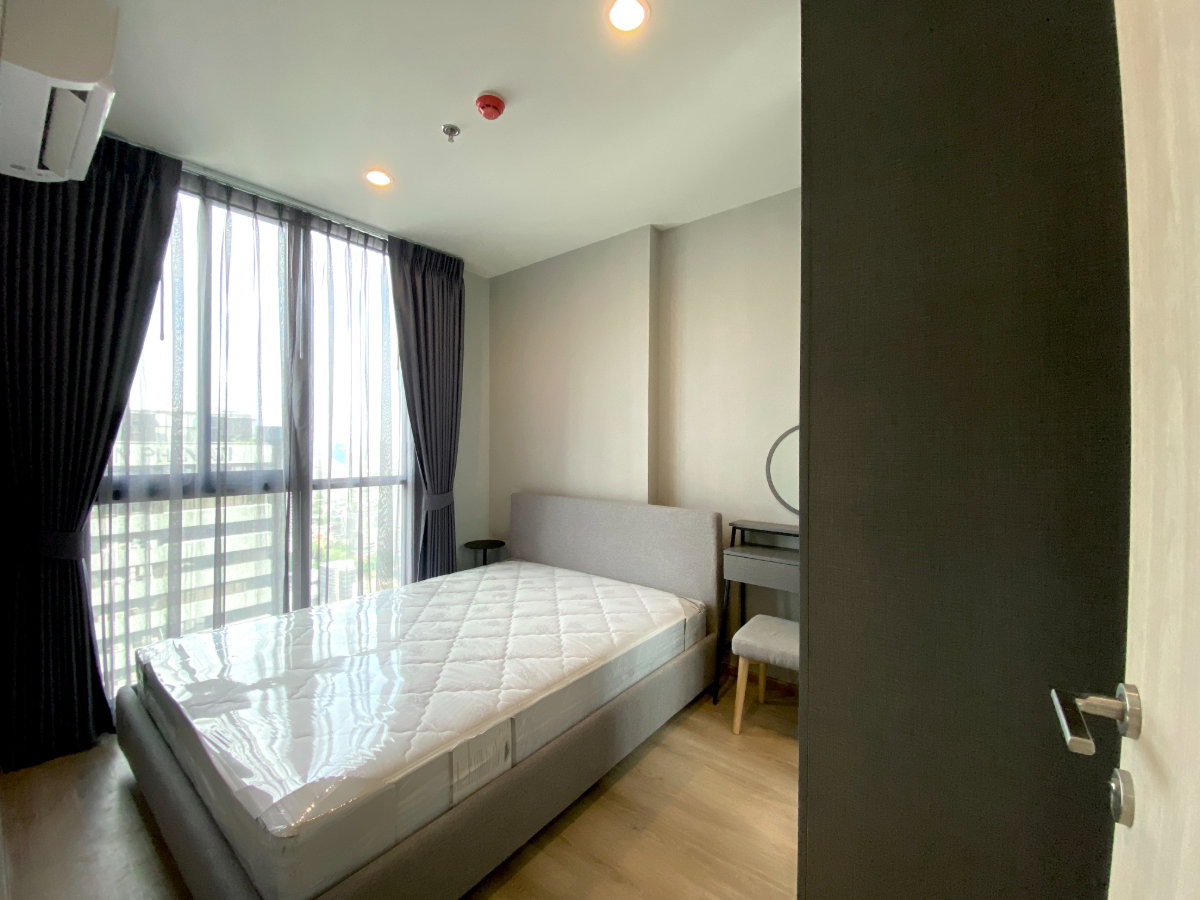 รูป Nue District R9 2ห้องนอน  ชั้น37  ขนาด 40.74 ตร.ม  - รูปที่ 19/36