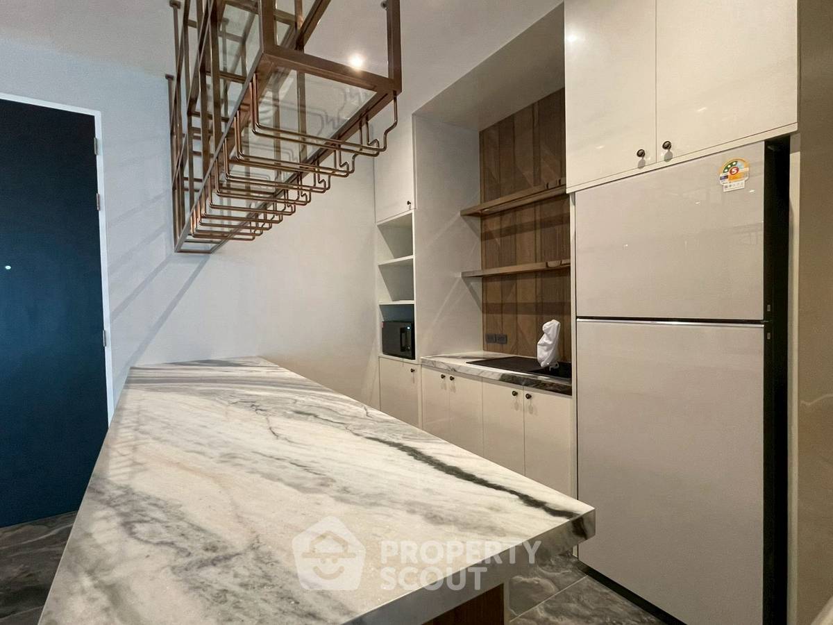 picture 2-BR Condo at The Madison near BTS Phrom Phong (ID 2859954) - 17/20