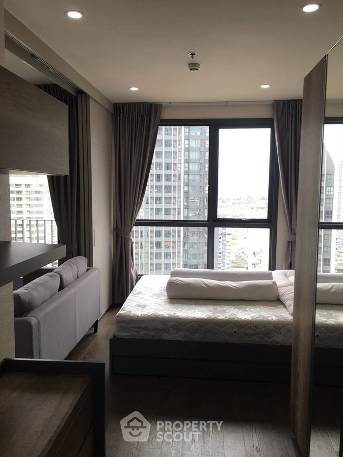 รูป คอนโด 1-ห้องนอน ที่ ไอดีโอ คิว สยาม - ราชเทวี ใกล้ BTS ราชเทวี (ID 1523789) - รูปที่ 4/10