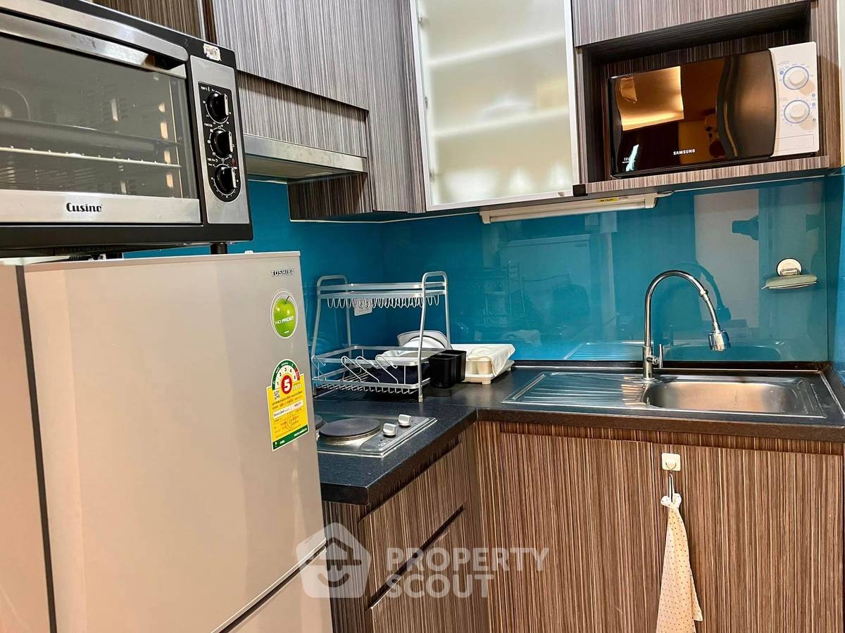 รูป คอนโด 2 ห้องนอน ที่ Thru Thonglor ชั้น 24 ใกล้ ARL รามคำแหง (ID 899049) - รูปที่ 7/11