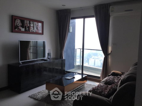 2-BR Condo at Supalai Premier Ratchathewi near BTS Ratchathewi (ID 824612)