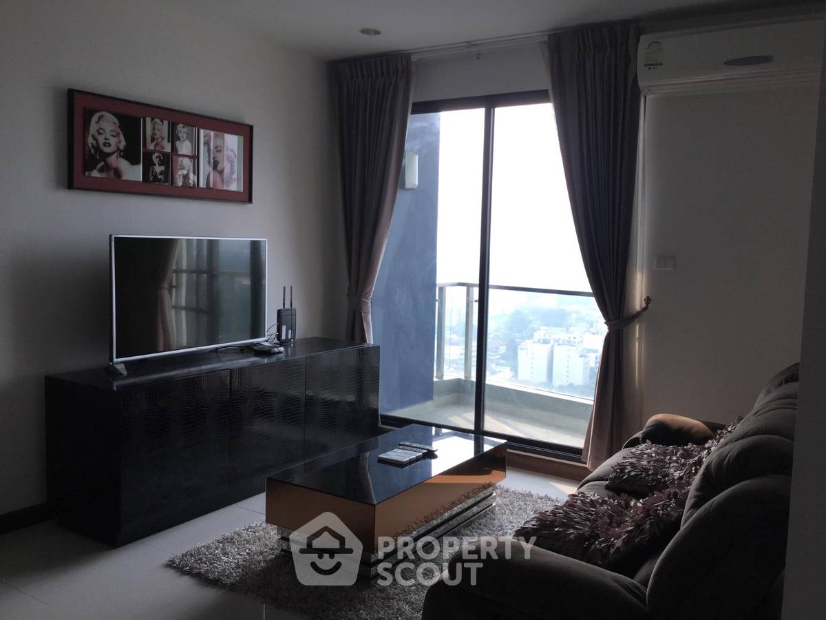 รูป คอนโด 2-ห้องนอน ที่ ศุภาลัย พรีเมียร์ ราชเทวี ใกล้ BTS ราชเทวี (ID 824612) - รูปที่ 1/7