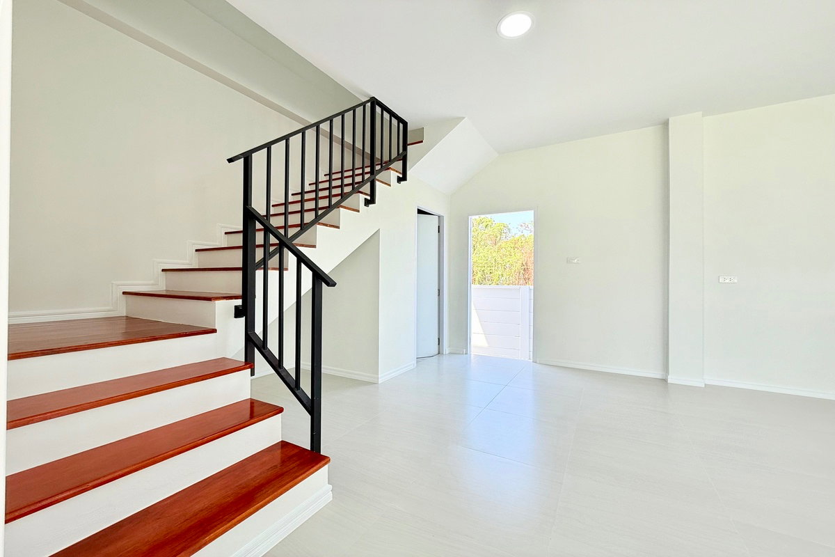 รูป ขายบ้านสร้างใหม่ คลองโยง ศาลายา นครปฐม 61 ตรว. ใกล้ม.มหิดล ศาลายา - รูปที่ 14/19
