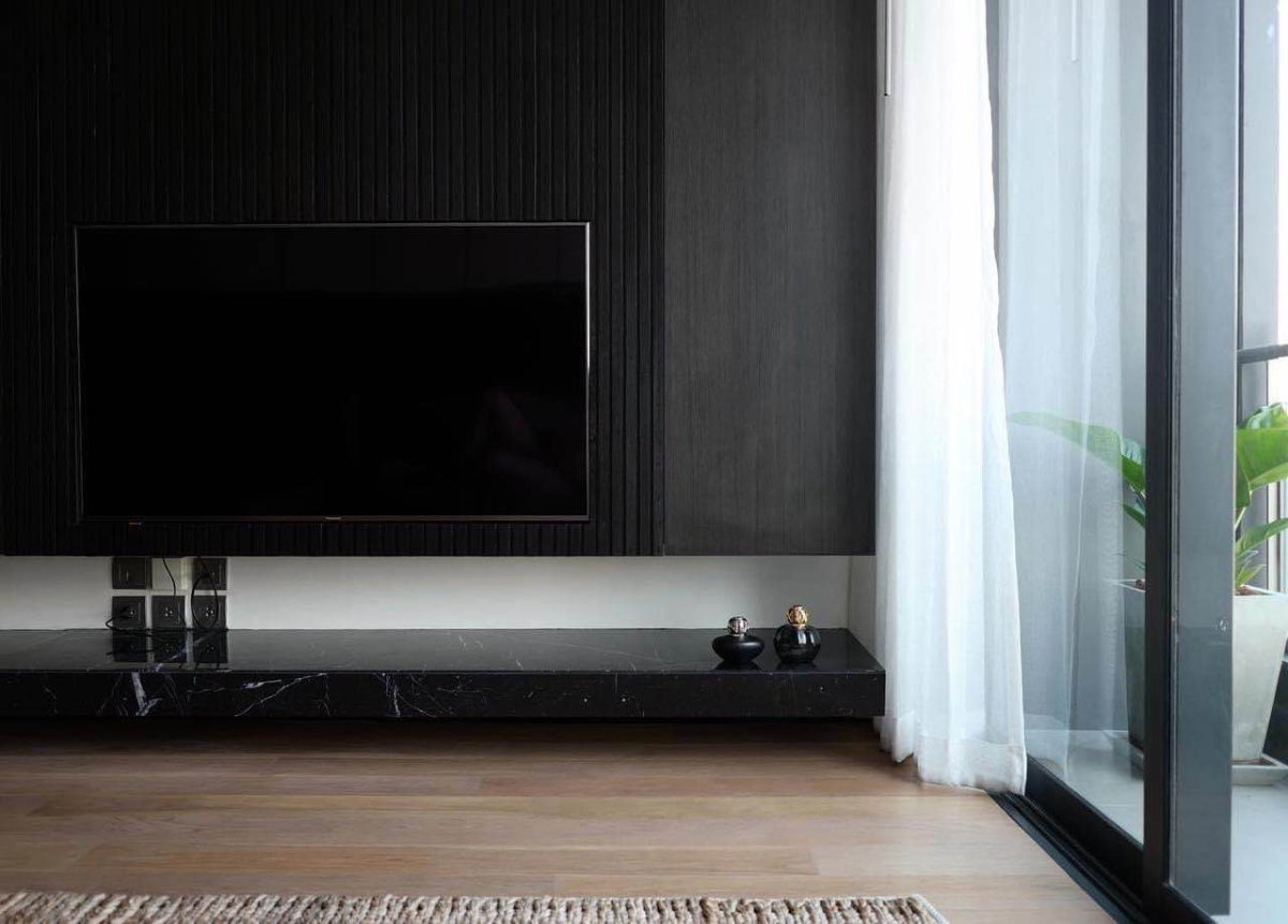 รูป คอนโดหรู ใกล้ BTS 🏙️(For Rent/ให้เช่า) Beatniq Sukhumvit 32 💵 100,000 THB (2 Bed, 83 Sqm) บีทนิค สุขุมวิท 32 - รูปที่ 6/8