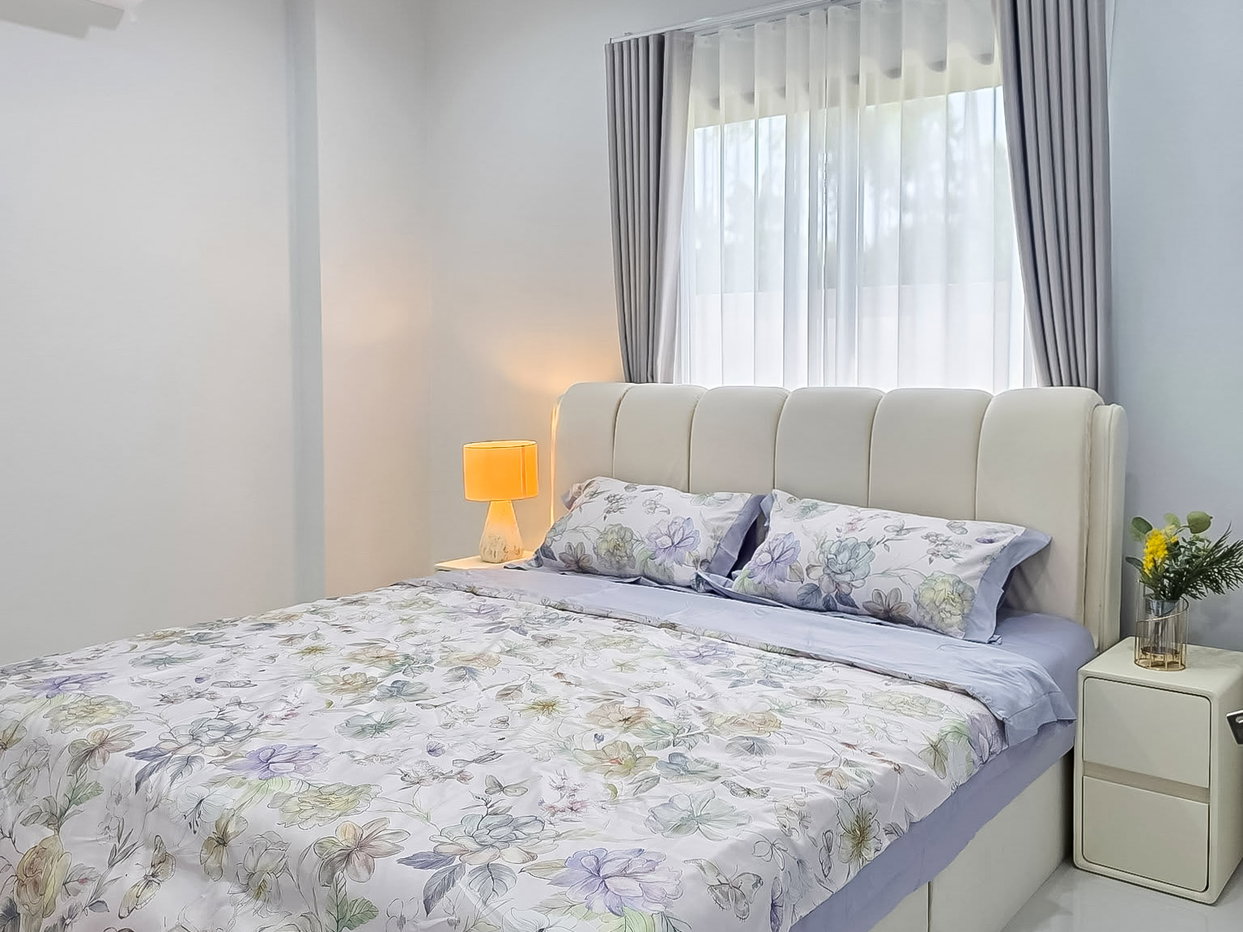 รูป 3 Bedroom Pool Villa for Sale in Huay Yai Pattaya - รูปที่ 11/15
