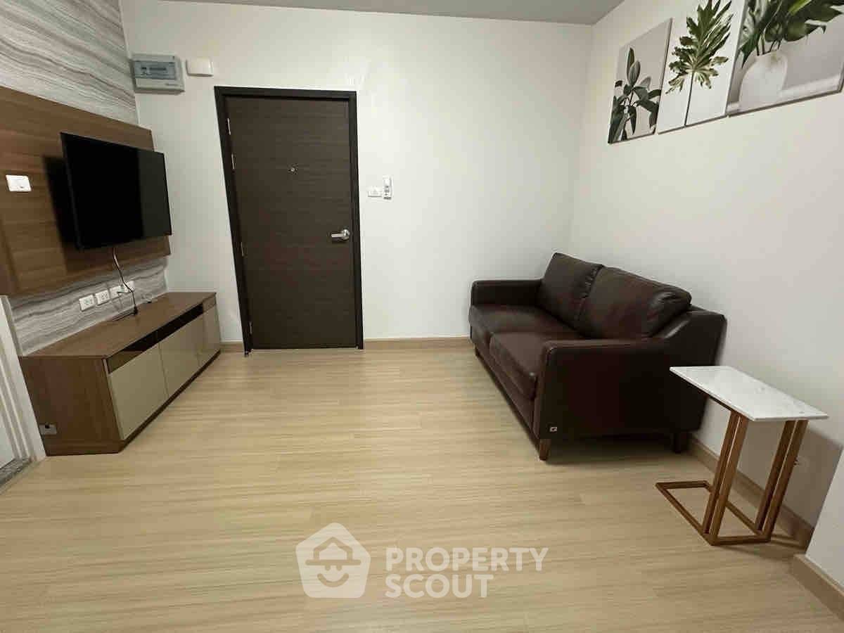 รูป คอนโด 1-ห้องนอน ที่ ศุภาลัย เวอเรนด้า พระราม 9 ใน บางกะปิ (ID 2860349) - รูปที่ 2/11