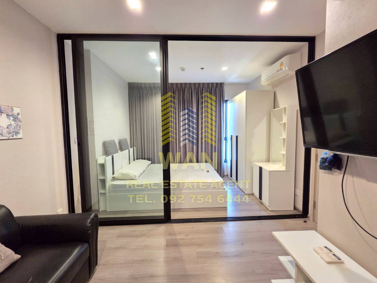 picture Politan rive riverside condo for rent - 1/12